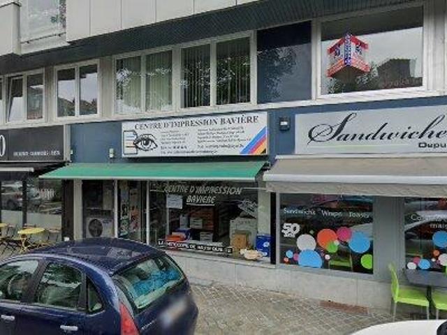 Apartment for rent in Luik