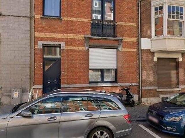 Apartment for rent in Luik