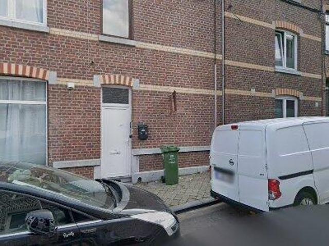 Apartment for rent in Luik