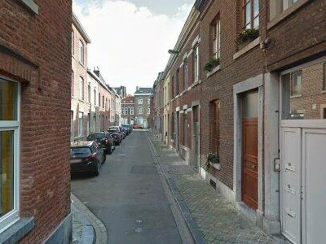 Apartment for rent in Luik
