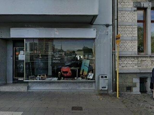 Apartment for rent in Luik