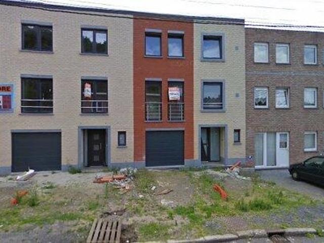 Apartment for rent in Luik