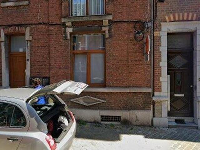 Apartment for rent in Luik