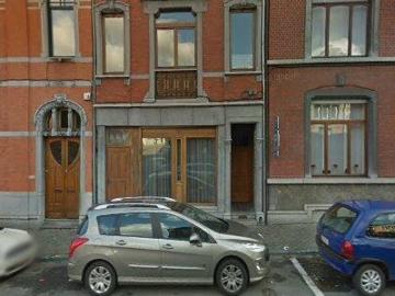 Apartment for rent in Luik