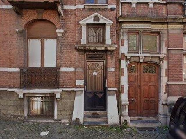Apartment for rent in Luik