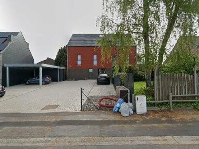Apartment for rent in Luik