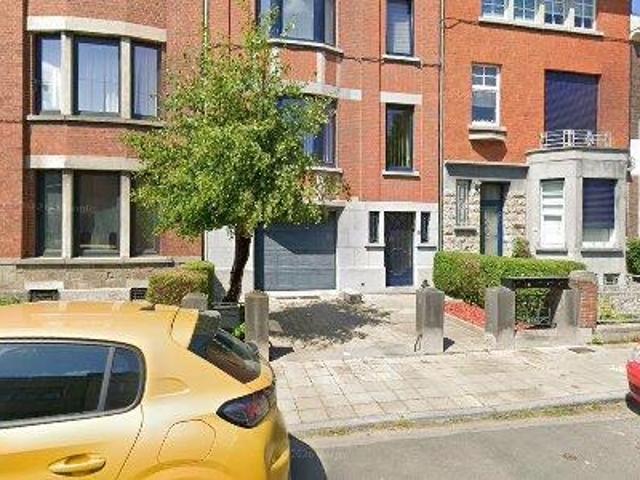 Apartment for rent in Luik