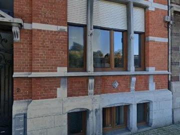 Apartment for rent in Luik