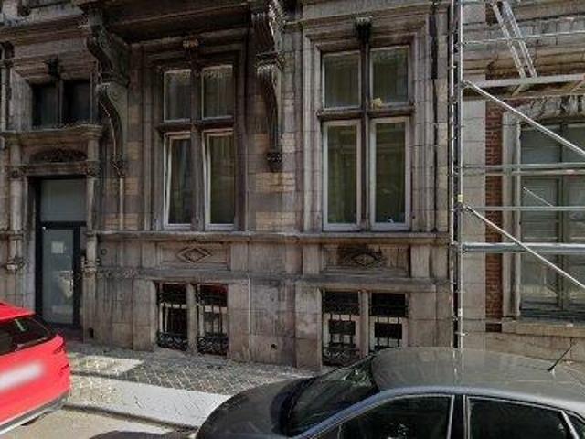 Apartment for rent in Luik