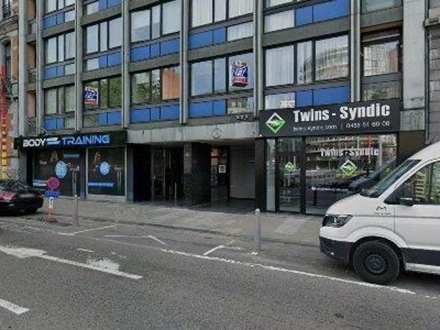 Apartment for rent in Luik