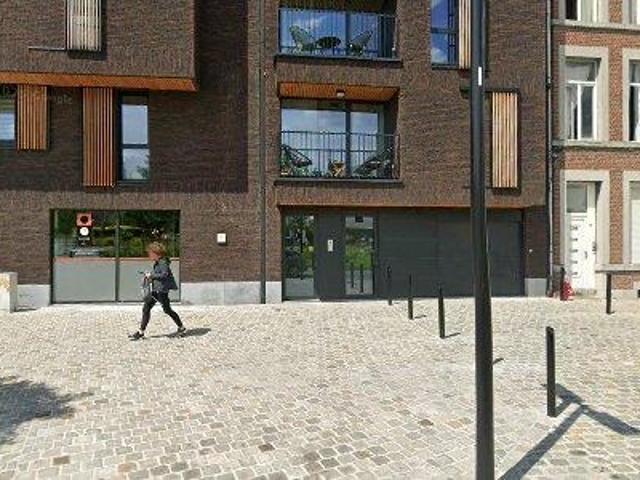 Apartment for rent in Luik