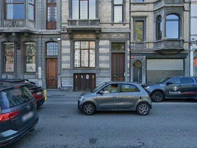 Apartment for rent in Luik