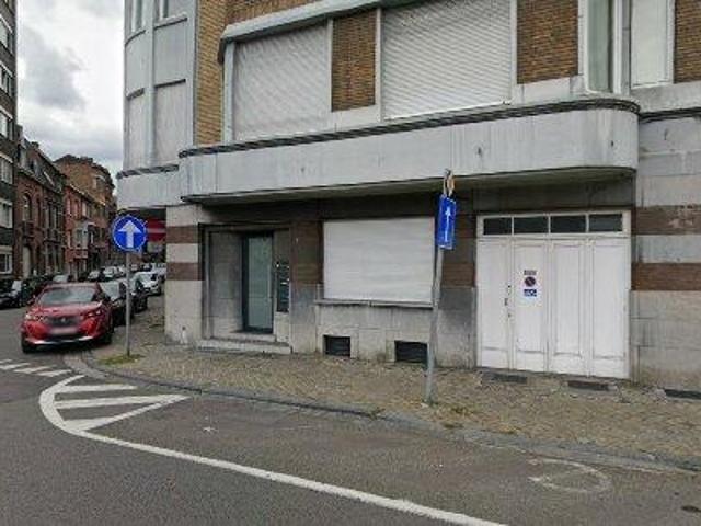 Apartment for rent in Luik