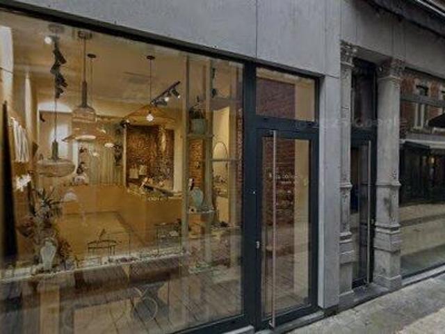 Apartment for rent in Luik