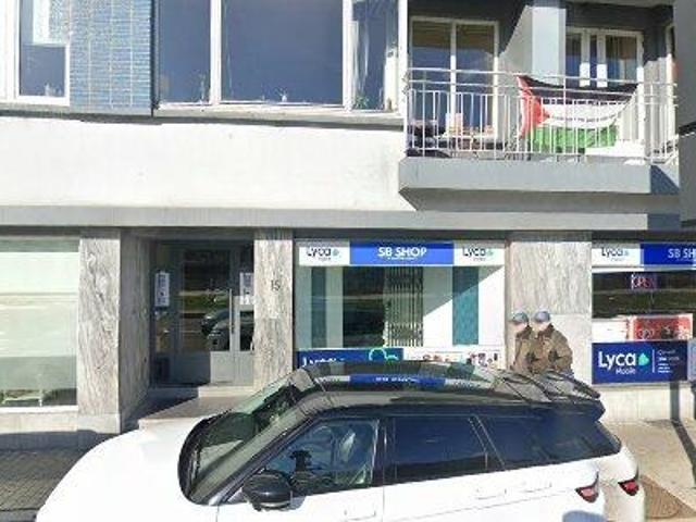 Apartment for rent in Luik
