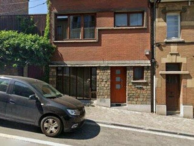 Apartment for rent in Luik