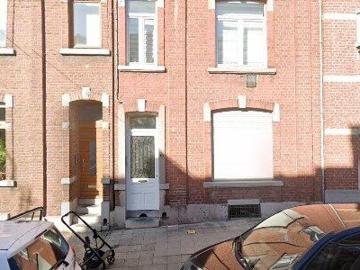 Apartment for rent in Luik