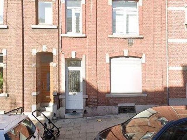 Apartment for rent in Luik