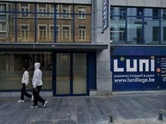 Apartment for rent in Luik