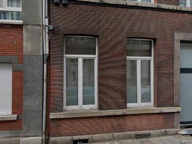 Apartment for rent in Luik