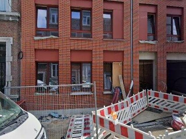 Apartment for rent in Luik