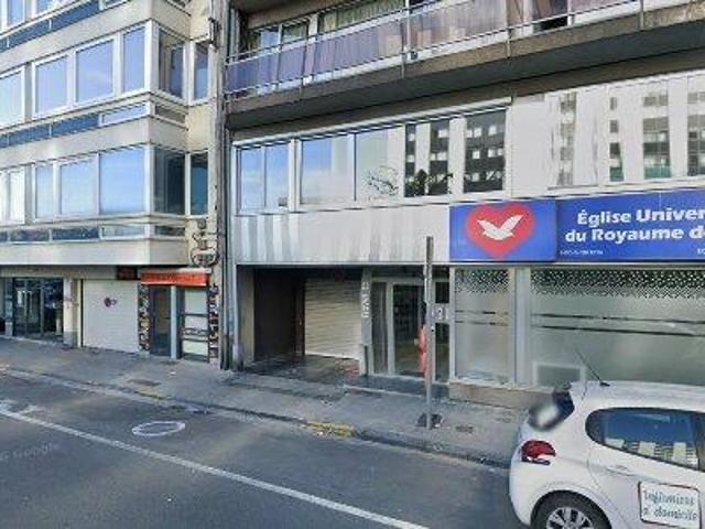 Apartment for rent in Luik