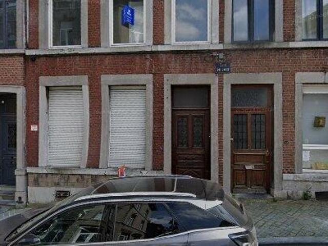 Apartment for rent in Luik