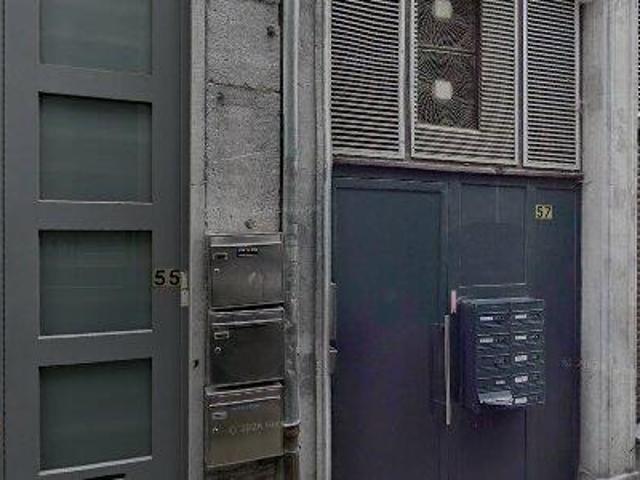 Apartment for rent in Luik