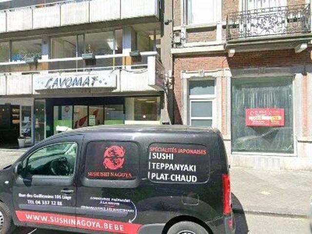 Apartment for rent in Luik