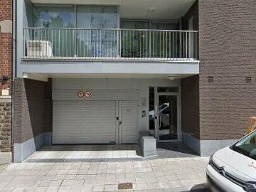Apartment for rent in Luik