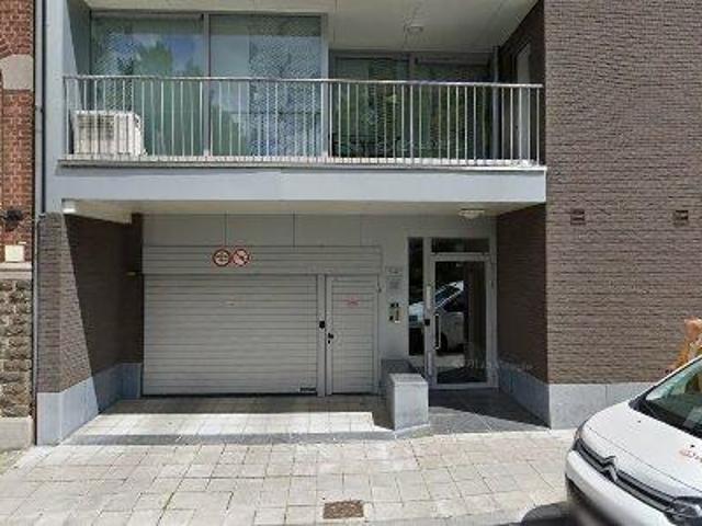 Apartment for rent in Luik