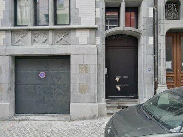 Apartment for rent in Luik
