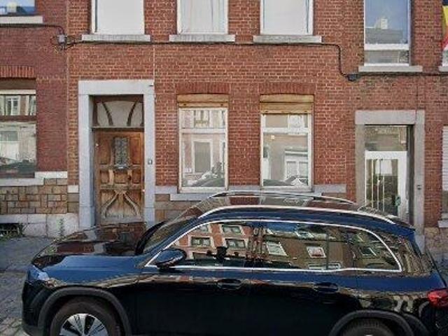 Apartment for rent in Luik