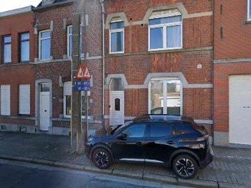 Apartment for rent in Luik