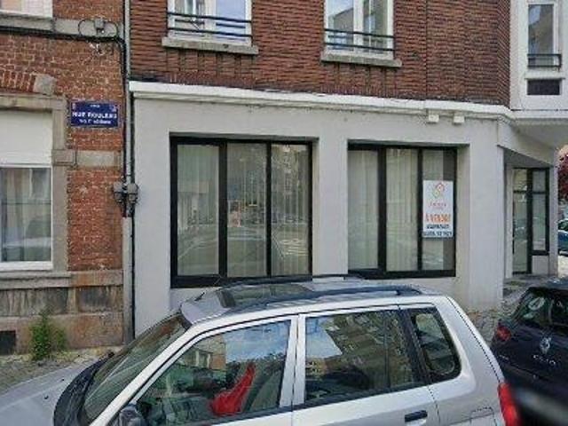 Apartment for rent in Luik