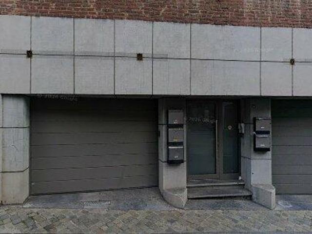 Apartment for rent in Luik