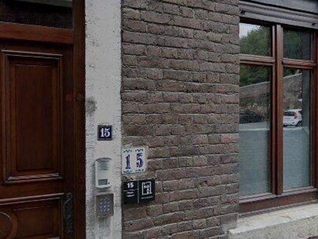 Apartment for rent in Luik