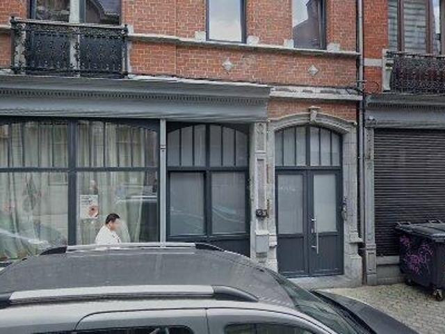 Apartment for rent in Luik