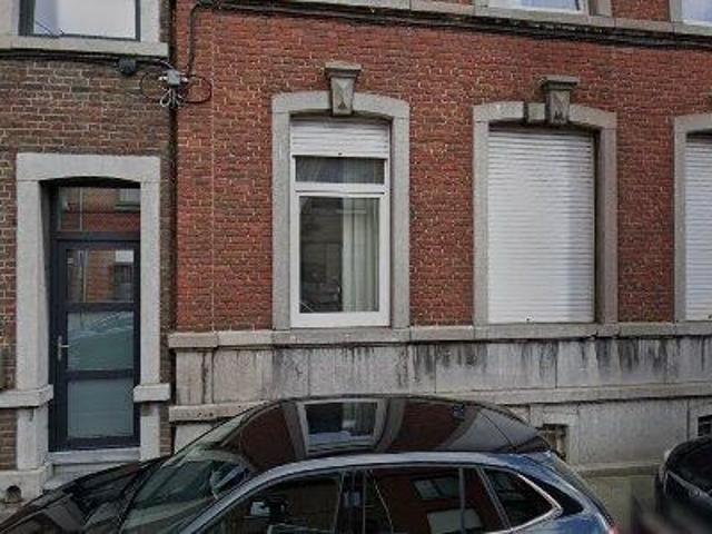 Apartment for rent in Luik