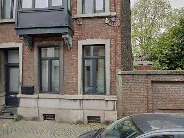 Apartment for rent in Luik