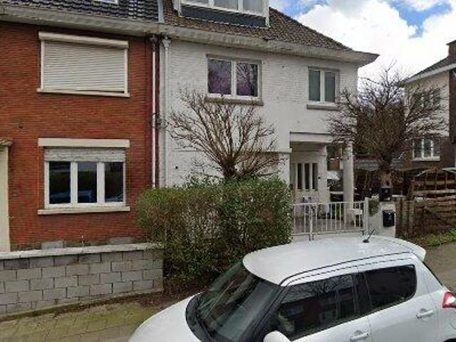 Apartment for rent in Luik