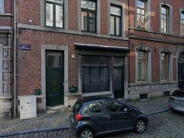 Apartment for rent in Luik
