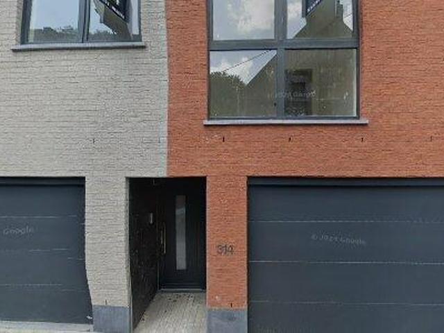 Apartment for rent in Luik