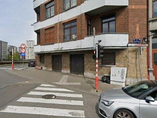 Apartment for rent in Luik, Luik region