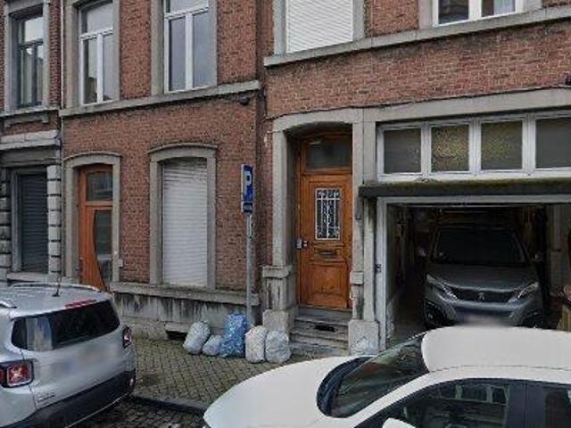 Apartment for rent in Luik, Luik region
