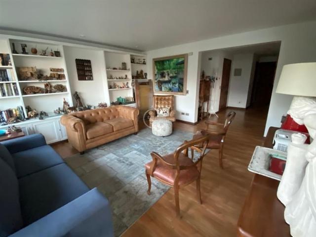 apartment for rent in Luis Pasteur Manquehue, Vitacura, Metropolitana