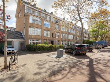 Lumeystraat, Blijdorp, Gemeente Rotterdam, Zuid-Holland