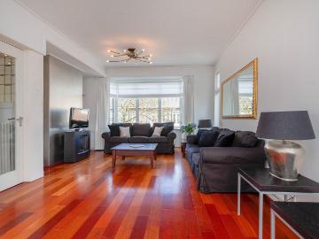 Lumeystraat, Blijdorp, Gemeente Rotterdam, Zuid-Holland