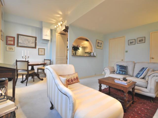 apartment for rent in Lupus Street, Pimlico, SW1V 3DZ, Pimlico
