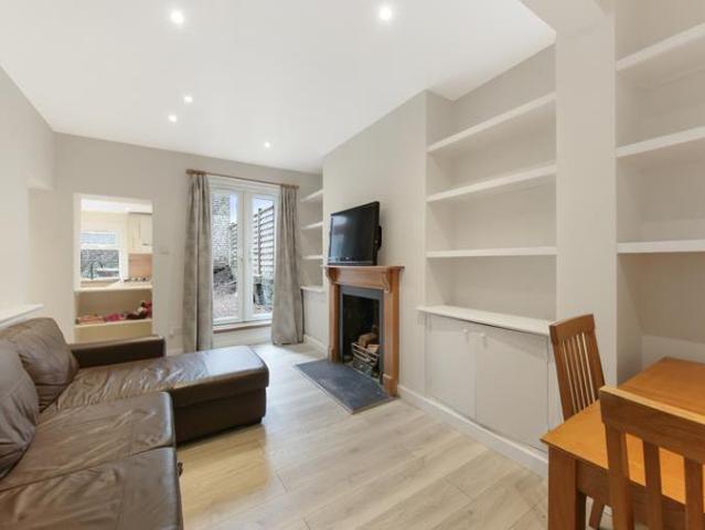 apartment for rent in Lurline Gardens, SW11